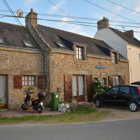 Ker Ocean 3 Au Bord Des Dunes Logement Du Bout Famille Duprez Gobert Erdeven Ngoại thất bức ảnh