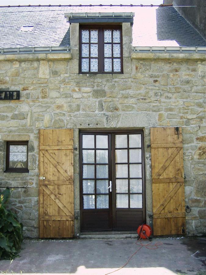 Ker Ocean 3 Au Bord Des Dunes Logement Du Bout Famille Duprez Gobert Erdeven Ngoại thất bức ảnh
