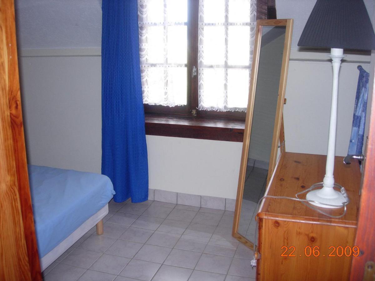 Ker Ocean 3 Au Bord Des Dunes Logement Du Bout Famille Duprez Gobert Erdeven Ngoại thất bức ảnh