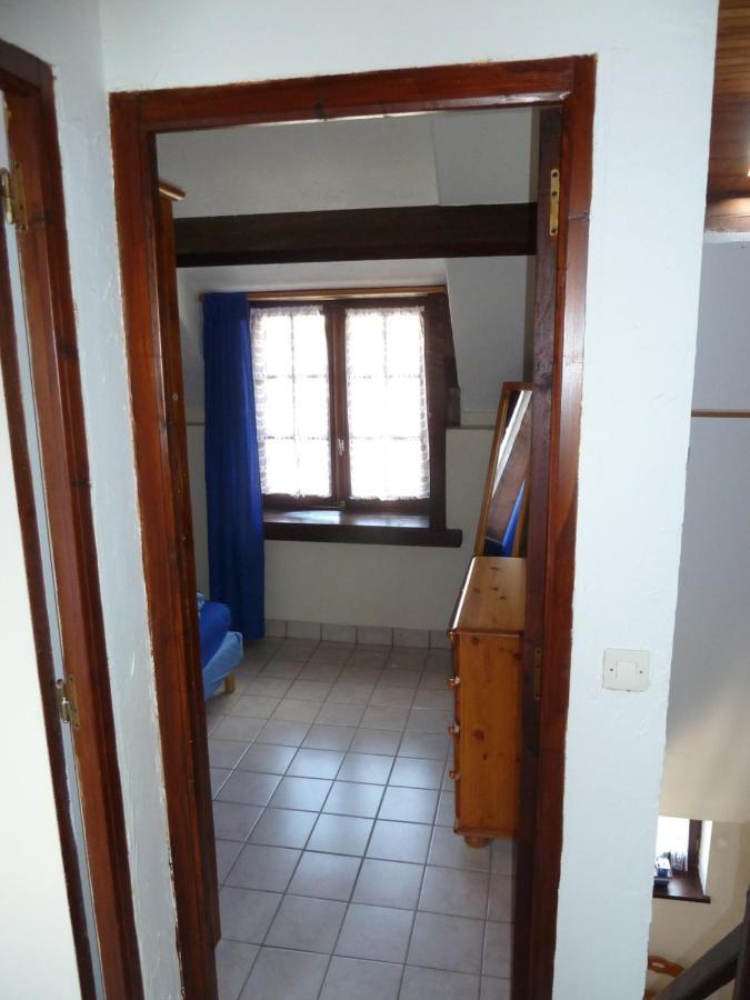 Ker Ocean 3 Au Bord Des Dunes Logement Du Bout Famille Duprez Gobert Erdeven Ngoại thất bức ảnh