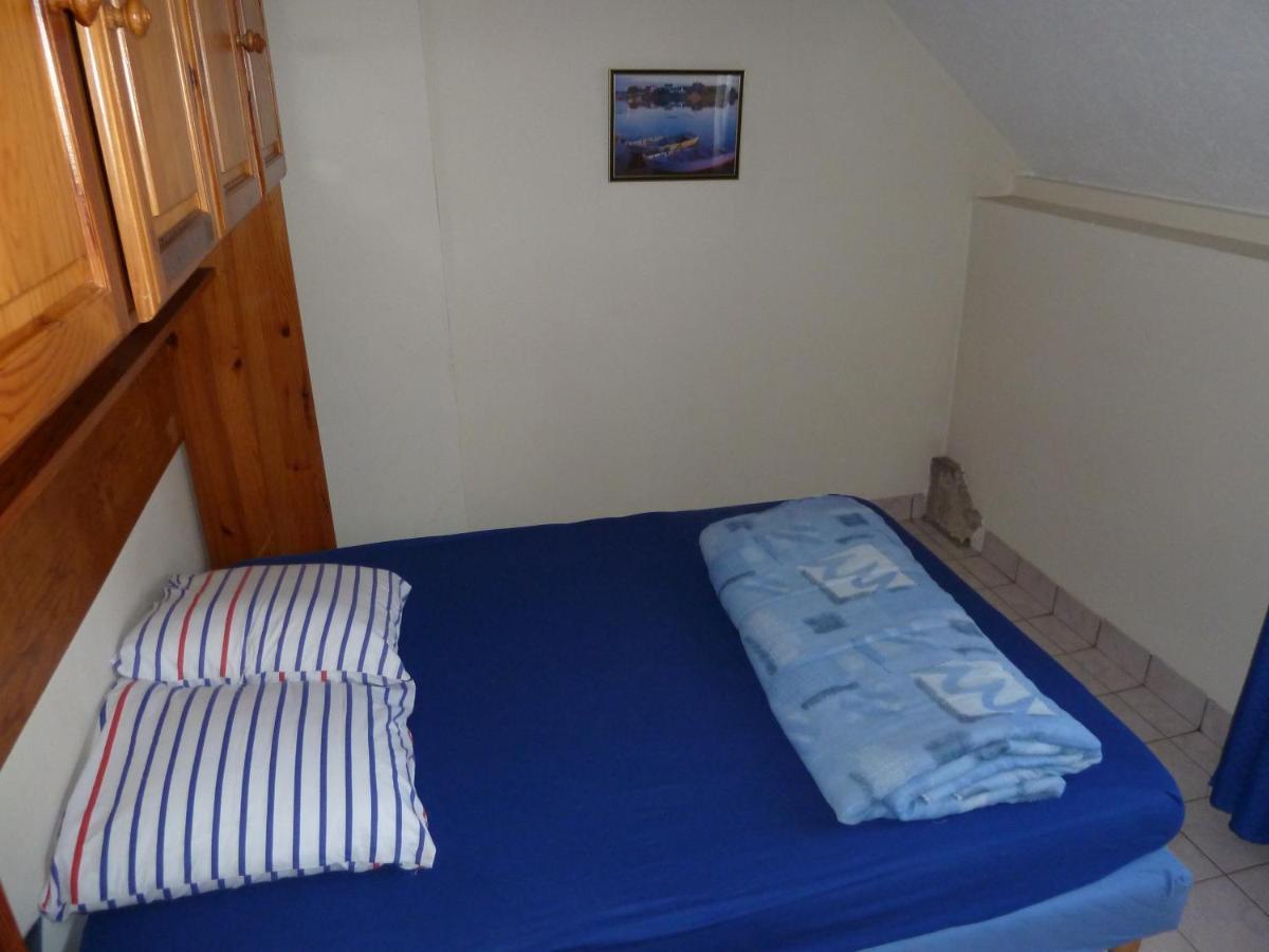 Ker Ocean 3 Au Bord Des Dunes Logement Du Bout Famille Duprez Gobert Erdeven Ngoại thất bức ảnh