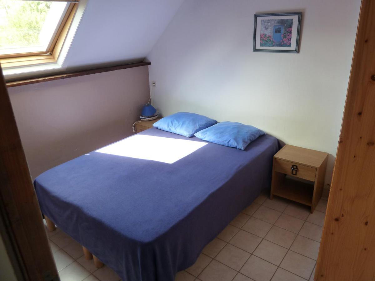 Ker Ocean 3 Au Bord Des Dunes Logement Du Bout Famille Duprez Gobert Erdeven Ngoại thất bức ảnh