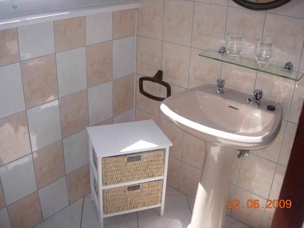 Ker Ocean 3 Au Bord Des Dunes Logement Du Bout Famille Duprez Gobert Erdeven Ngoại thất bức ảnh