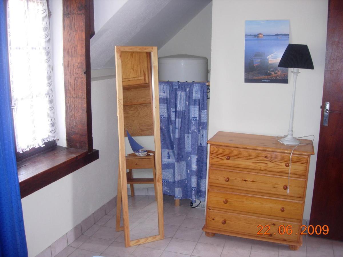 Ker Ocean 3 Au Bord Des Dunes Logement Du Bout Famille Duprez Gobert Erdeven Ngoại thất bức ảnh