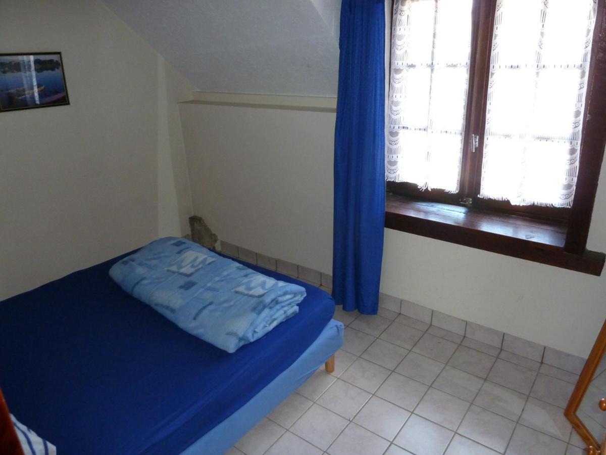 Ker Ocean 3 Au Bord Des Dunes Logement Du Bout Famille Duprez Gobert Erdeven Ngoại thất bức ảnh