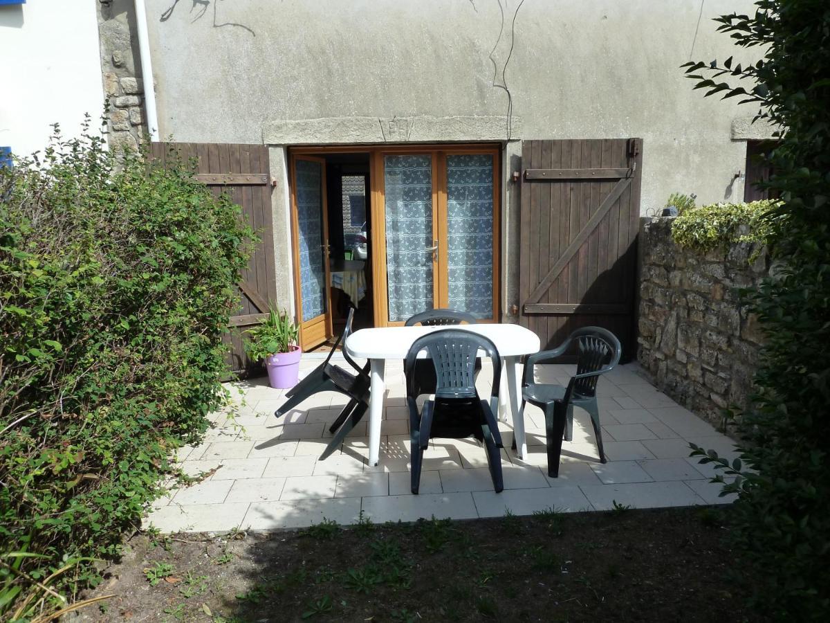 Ker Ocean 3 Au Bord Des Dunes Logement Du Bout Famille Duprez Gobert Erdeven Ngoại thất bức ảnh
