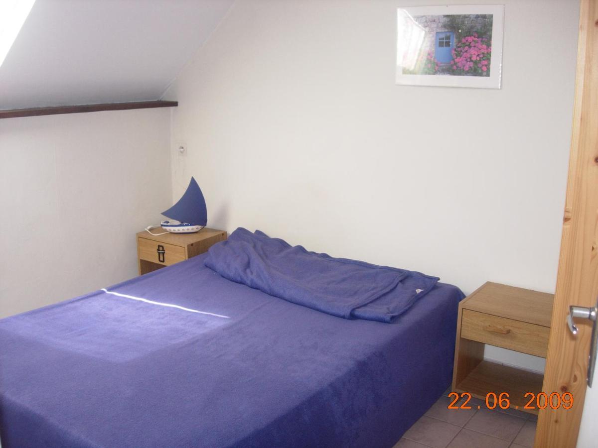 Ker Ocean 3 Au Bord Des Dunes Logement Du Bout Famille Duprez Gobert Erdeven Ngoại thất bức ảnh