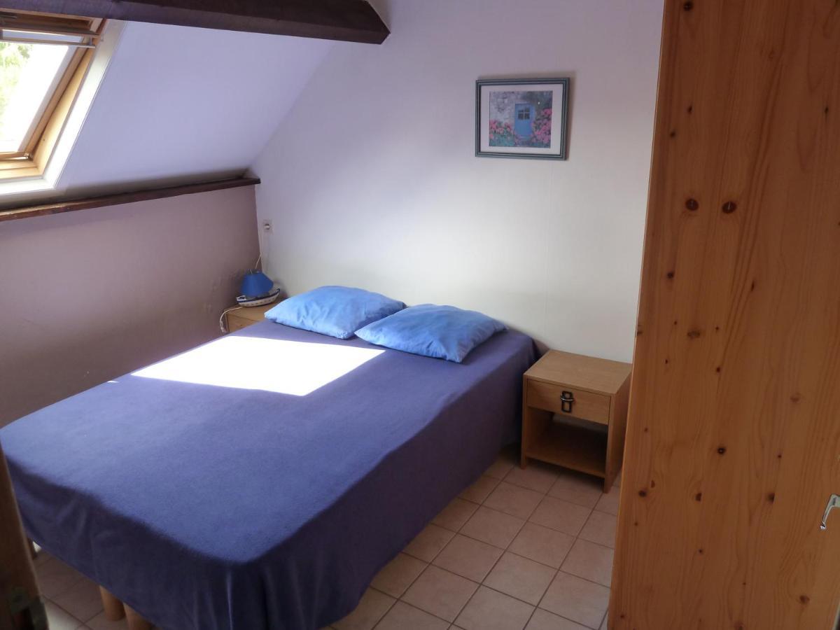 Ker Ocean 3 Au Bord Des Dunes Logement Du Bout Famille Duprez Gobert Erdeven Ngoại thất bức ảnh