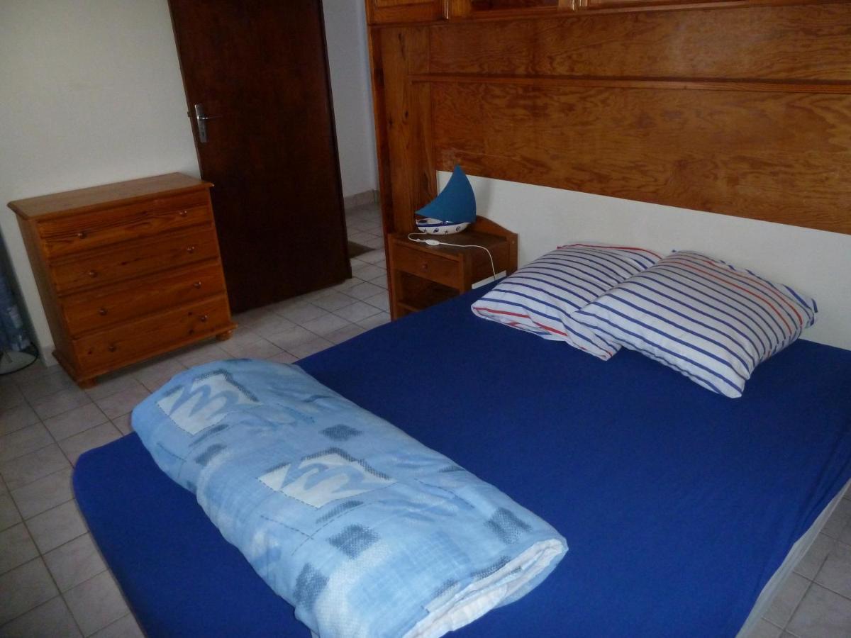 Ker Ocean 3 Au Bord Des Dunes Logement Du Bout Famille Duprez Gobert Erdeven Ngoại thất bức ảnh