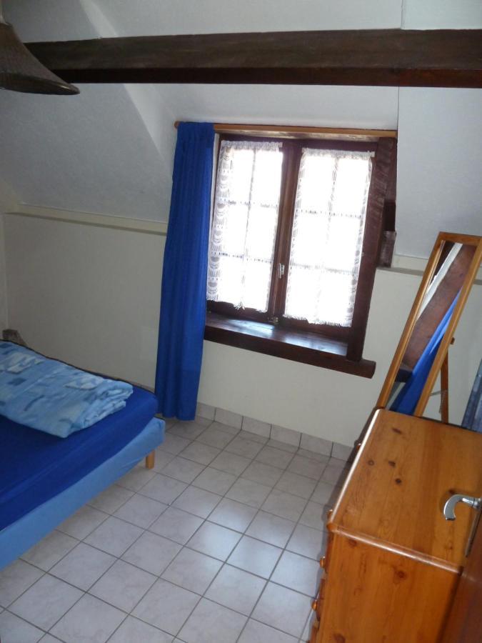Ker Ocean 3 Au Bord Des Dunes Logement Du Bout Famille Duprez Gobert Erdeven Ngoại thất bức ảnh