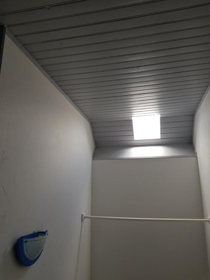 Ker Ocean 3 Au Bord Des Dunes Logement Du Bout Famille Duprez Gobert Erdeven Ngoại thất bức ảnh