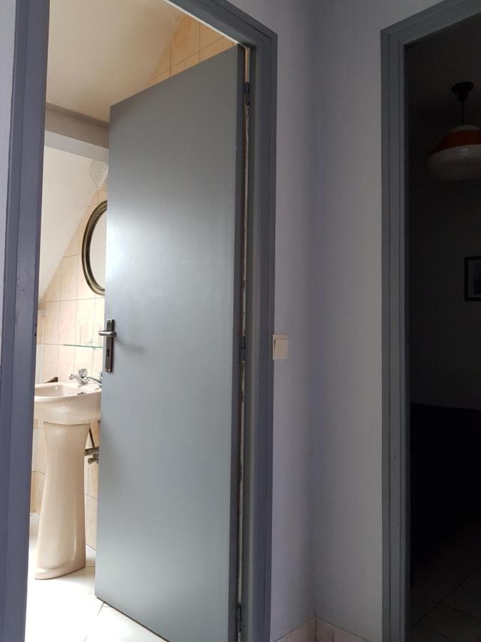 Ker Ocean 3 Au Bord Des Dunes Logement Du Bout Famille Duprez Gobert Erdeven Ngoại thất bức ảnh