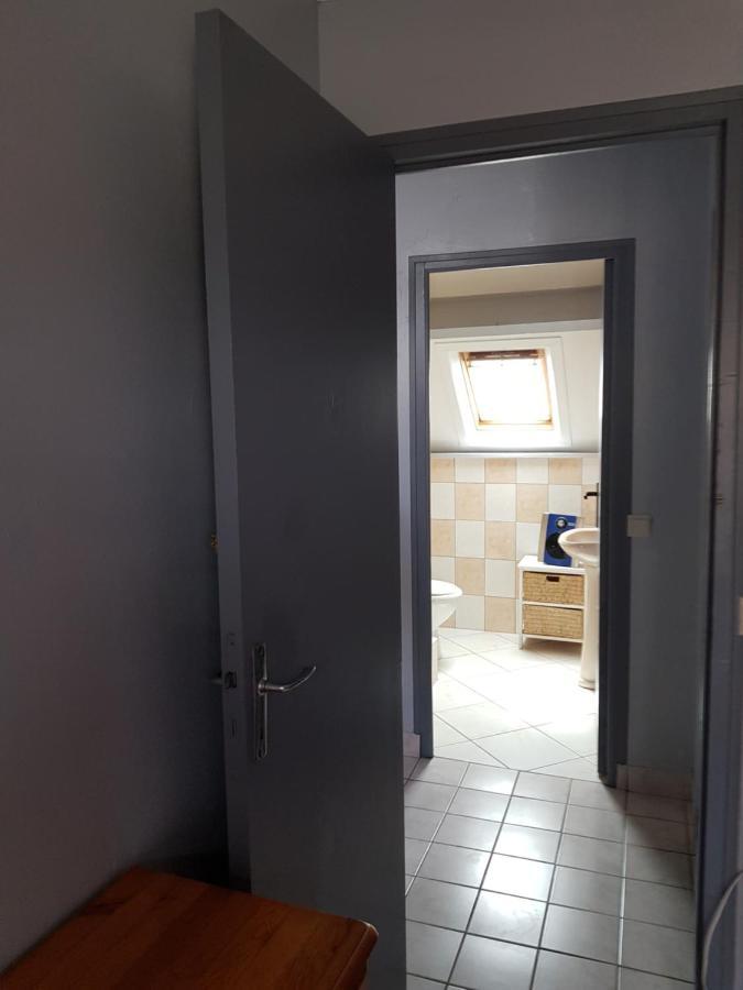 Ker Ocean 3 Au Bord Des Dunes Logement Du Bout Famille Duprez Gobert Erdeven Ngoại thất bức ảnh