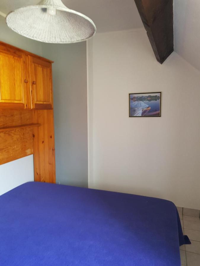Ker Ocean 3 Au Bord Des Dunes Logement Du Bout Famille Duprez Gobert Erdeven Ngoại thất bức ảnh