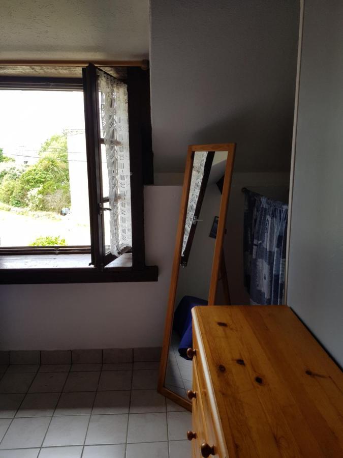 Ker Ocean 3 Au Bord Des Dunes Logement Du Bout Famille Duprez Gobert Erdeven Ngoại thất bức ảnh