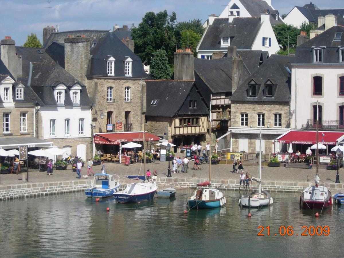 Ker Ocean 3 Au Bord Des Dunes Logement Du Bout Famille Duprez Gobert Erdeven Ngoại thất bức ảnh