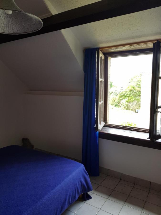 Ker Ocean 3 Au Bord Des Dunes Logement Du Bout Famille Duprez Gobert Erdeven Ngoại thất bức ảnh