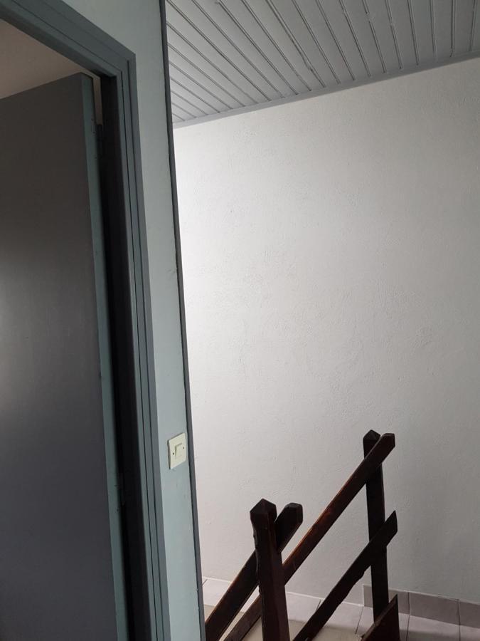 Ker Ocean 3 Au Bord Des Dunes Logement Du Bout Famille Duprez Gobert Erdeven Ngoại thất bức ảnh