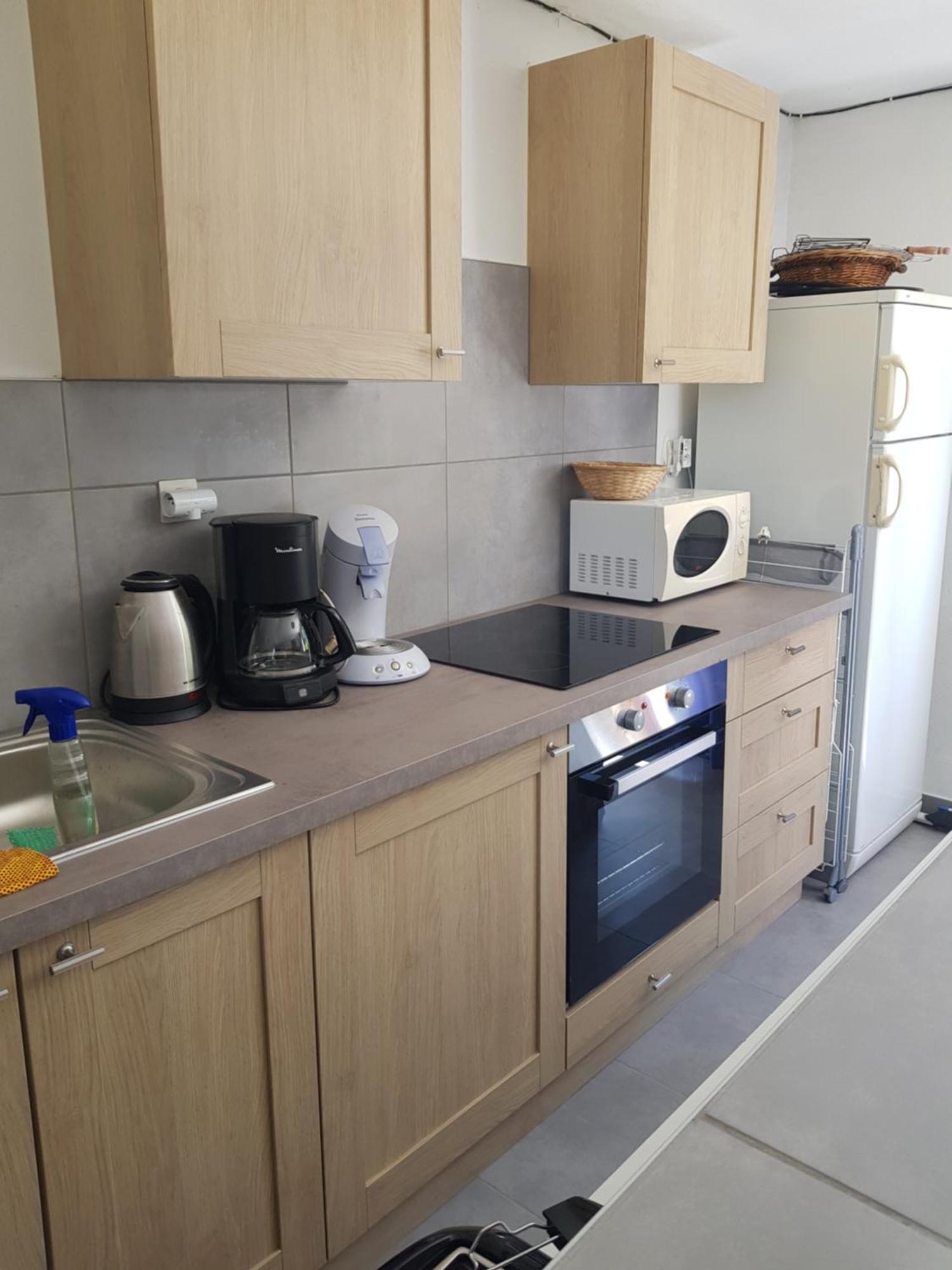 Ker Ocean 3 Au Bord Des Dunes Logement Du Bout Famille Duprez Gobert Erdeven Phòng bức ảnh
