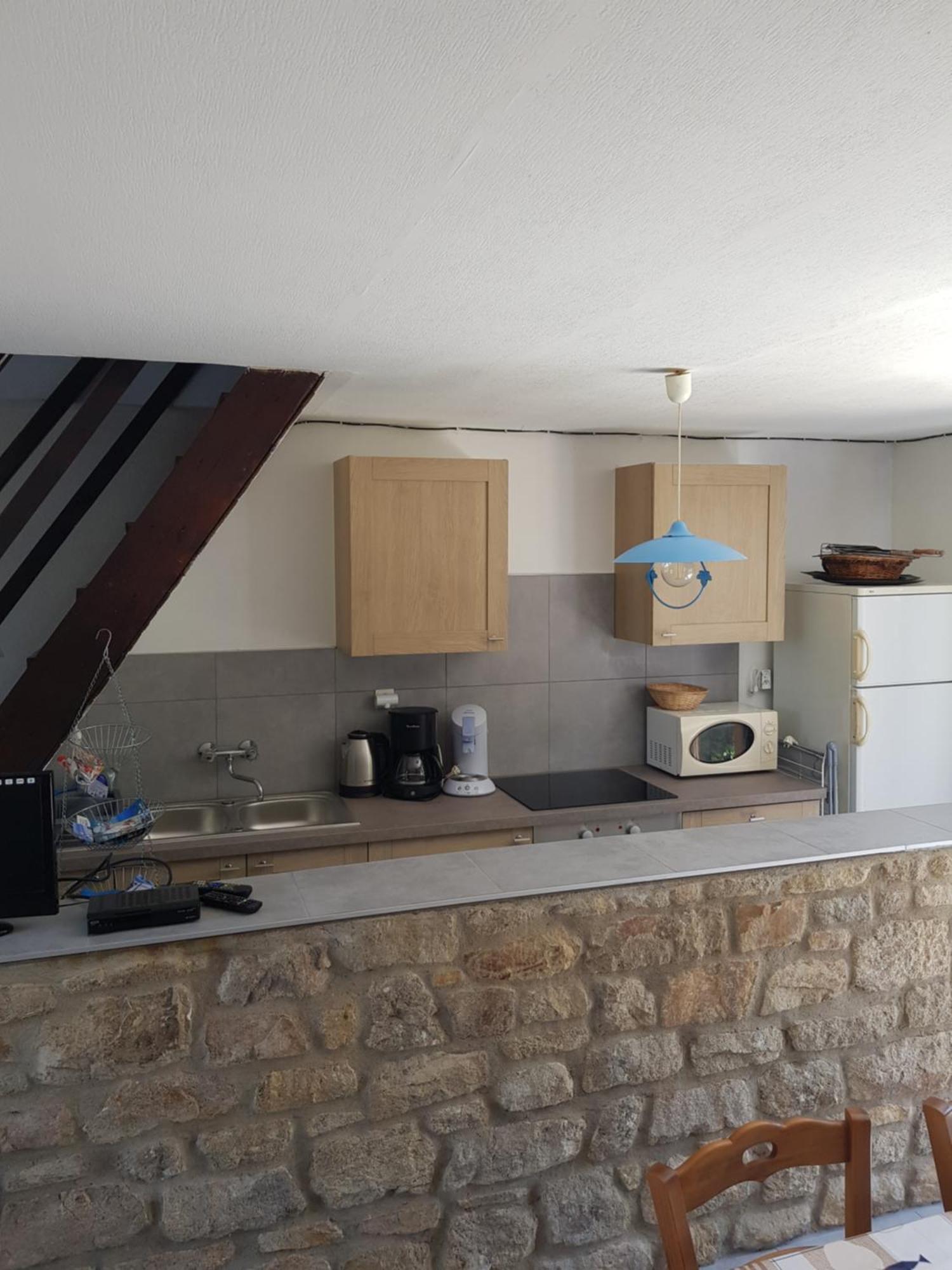 Ker Ocean 3 Au Bord Des Dunes Logement Du Bout Famille Duprez Gobert Erdeven Phòng bức ảnh